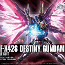 HGCE (#224) - ZGMF-X42S  Destiny Gundam
