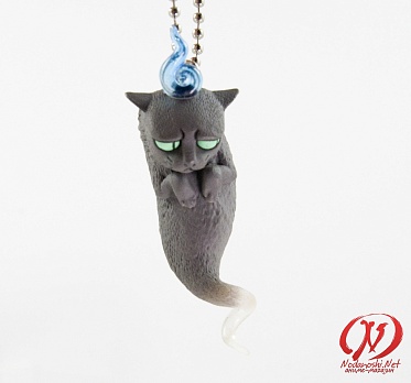 Mascot Nekotamashi Neo vol.2 - Russian Blue