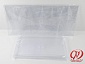 Model Cover Double Decker clear case box ppc-k25 - Футляр для фигурки (28*15 высота 18 см)