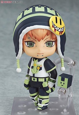 Nendoroid 487 - DRAMAtical Murder - Noiz