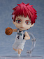 Nendoroid 1149 - Kuroko no Basket - Akashi Seijuurou