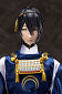 Touken Ranbu - Online - Mikazuki Munechika - Romantic Doll