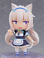 Nendoroid 3037 - Nekopara Sekai Connect - Vanilla - Nekopara Sekai Connect Ver.