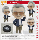 Nendoroid 2012 - Stan Lee