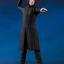 S.H.Figuarts - Harry Potter and the Philosopher's Stone - Severus Snape