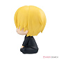 Look Up - One Piece - Sanji