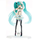 Figma SP-045 - Good Smile Racing - Vocaloid - Hatsune Miku Racing 2012