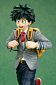 Boku no Hero Academia - Midoriya Izuku School Uniform Ver.