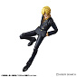 Variable Action Heroes - One Piece - Sanji