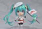 Nendoroid 2156 - Good Smile Racing - Hatsune Miku - Racing 2023 Ver.