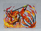 Nendoroid 1937 - Shaman King - Asakura Hao - Spirit of Fire