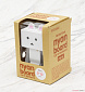 Revoltech Danboard Mini - Shiro