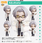 Nendoroid 2289 - Tears of Themis - Vyn Richter (Adjudicator)