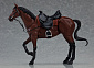 Figma 490 - Horse ver.2, Chestnut