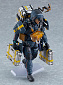 Figma 516-DX - Death Stranding - BB-28 - Sam Bridges DX Edition