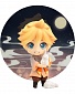Nendoroid 769 - Vocaloid - Kagamine Len Harvest Moon Ver. (Limited + Exclusive)