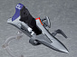Nendoroid 1446 - Evangelion Shin Gekijouban - Nagisa Kaworu Plugsuit Ver.