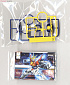 HG Build Fighters #028 - Try Burning Gundam