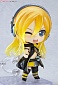 Nendoroid 286 - Virtual Vocalist Lily from anim.o.v.e -  Lily from anim.o.v.e 