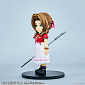 Adorable Arts - Final Fantasy VII Remake - Aerith Gainsborough