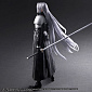 Play Arts Kai - Final Fantasy VII Remake - Sephiroth