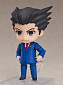 Nendoroid 1761 - Gyakuten Saiban - Naruhodo Ryuichi