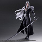 Play Arts Kai - Final Fantasy VII Remake - Sephiroth