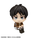 Look Up - Shingeki no Kyojin - Eren Yeager