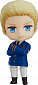 Nendoroid 1231 - Hetalia World Stars - Germany