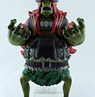 One Piece White Beard Pirates - Little Oars Jr.