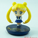 Petit Chara! Bishoujo Senshi Sailor Moon Three Lights Hen - Tsukino Usagi (б.у)