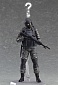 Figma 298 - Metal Gear Solid 2: Sons of Lrsiberty - Gurlukovich Army Soldie