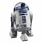 Premium Scale Figure - Star Wars - R2-D2