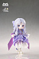  Original - New Cuddle Flower (NF-002) - Viola