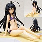 Accel World - Kuroyukihime Beach Queens Ver.