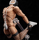 Figma SP-092 - Kyuukyoku!! Hentai Kamen - Hentai Kamen