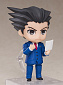 Nendoroid 1761 - Gyakuten Saiban - Naruhodo Ryuichi