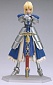 Figma 003 Saber Armor Version