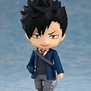 Nendoroid 2661 - Haikyuu!! - School Uniform Ver - Kuroo Tetsurou