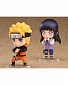 Nendoroid 879 - Naruto Shippuuden - Hyuuga Hinata Limited + Exclusive