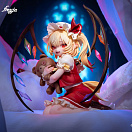 Touhou Project - Innocent Time Ver - Flandre Scarlet