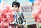 Shigatsu wa Kimi no Uso - Arima Kousei
