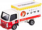 Tomica No.049 - Yamazaki Delivery Truck