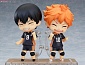 Nendoroid 489 - Haikyuu!! - Kageyama Tobio