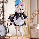 Pop Up Parade - Re:Zero kara Hajimeru Isekai Seikatsu - L - Rem