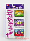 Tamagotchi Green and Yellow English (1996/1997 first generation)