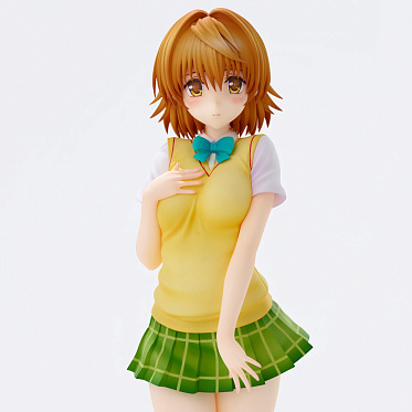 To LOVEru Darkness - Yuusaki Riko