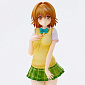 To LOVEru Darkness - Yuusaki Riko To LOVEru Darkness - Yuusaki Riko