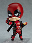 Nendoroid 662-DX - Deadpool Orechan Edition, DX re-release