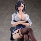 Original - Bijutsu Kyoushi no Houkago Shidou Rumi